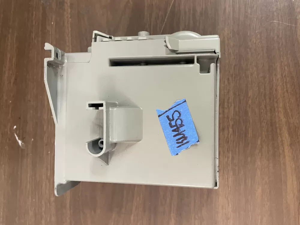 GE Refrigerator 219323010 Main Control Board AZ37476 | KM455