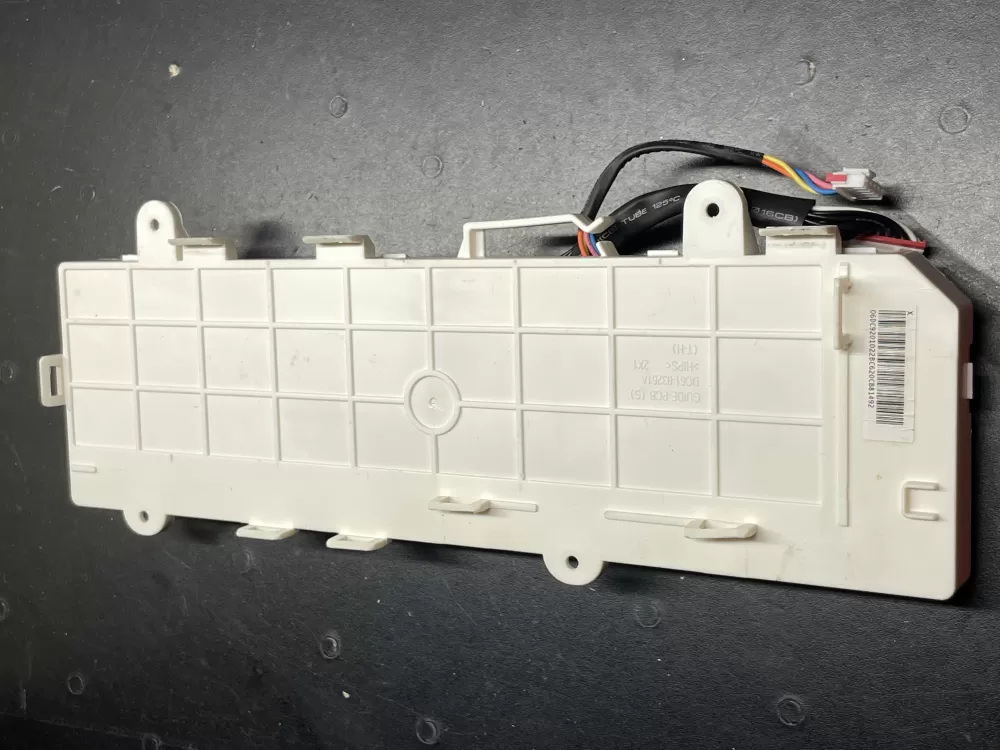 Samsung DC92 01022B Washer Control Board AZ36700 | Wm392