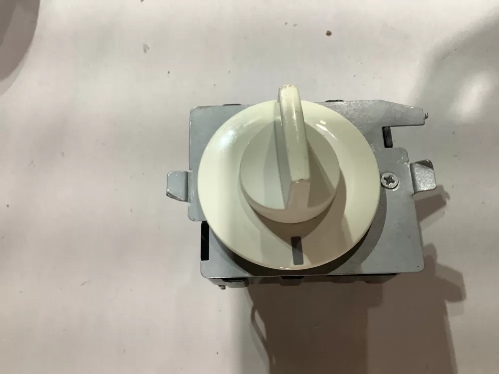 GE Hotpoint 131795800D Dryer Timer AZ183821 | ZC2712