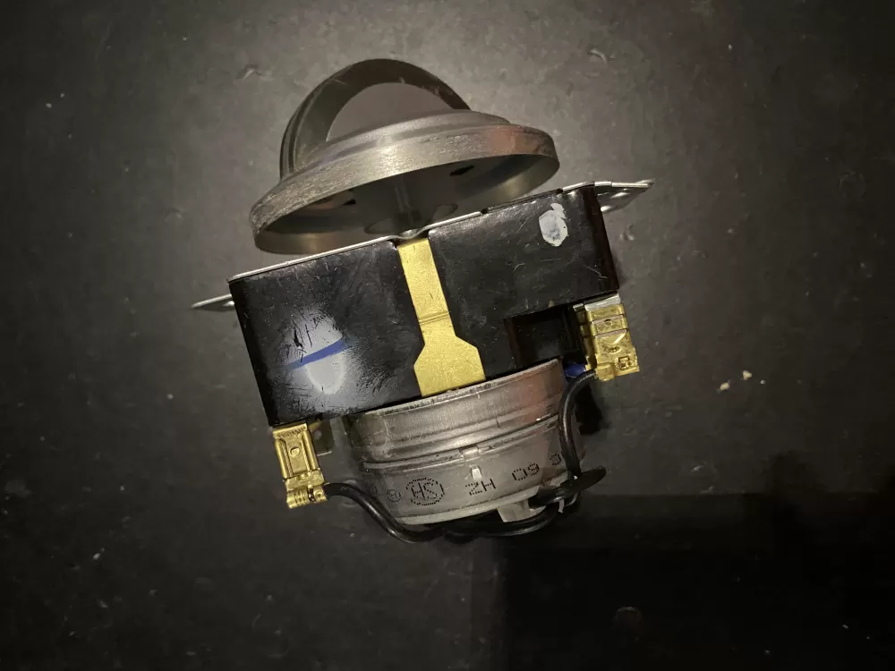 Whirlpool 8566184A 8566184 WP8566184 AP6013380 Dryer Timer AZ24885 | BK355