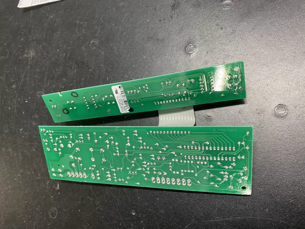 Whirlpool Maytag Kenmore W10503278 Refrigerator Control Board AZ14376 | BK768
