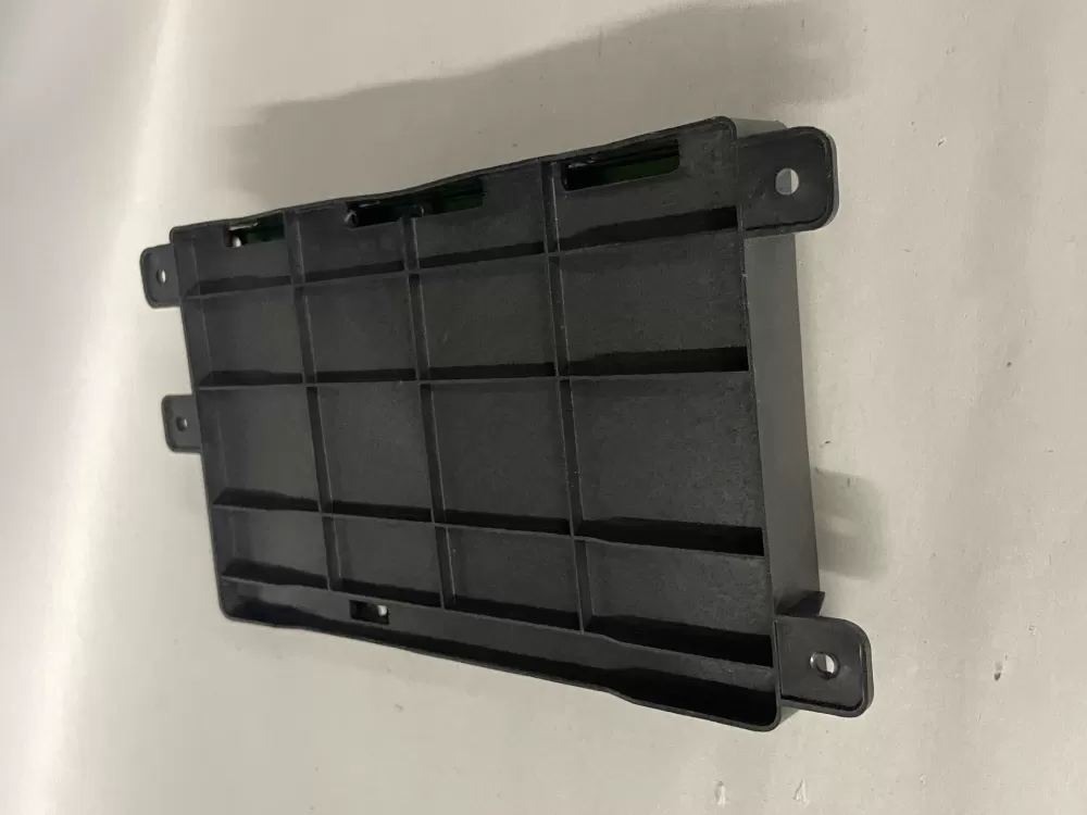 Samsung DE92 02439A 02439D PS5576806 Range Relay Control Board AZ225280 | Wm1071