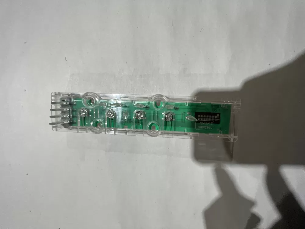 GE 265D3239G100 Dishwasher Control Board
