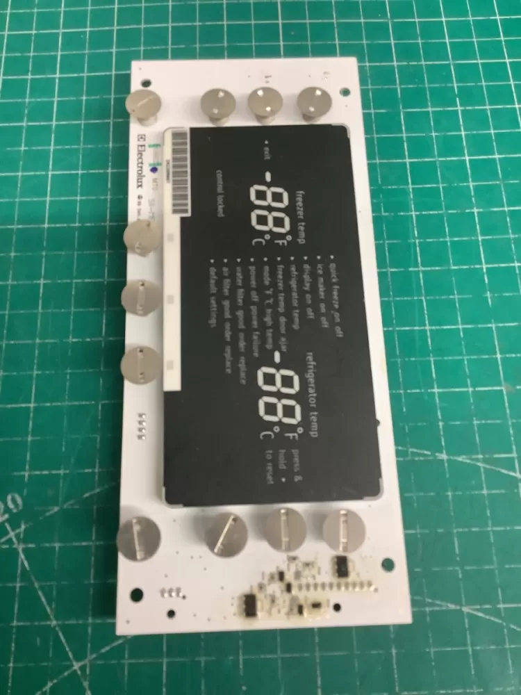 242209709 Frigidaire Refrigerator Board - Control
