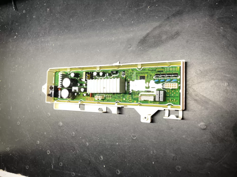 Samsung DC92-02393A DC92-02393B DC92-02393D PS12740366 Washer Control Board
