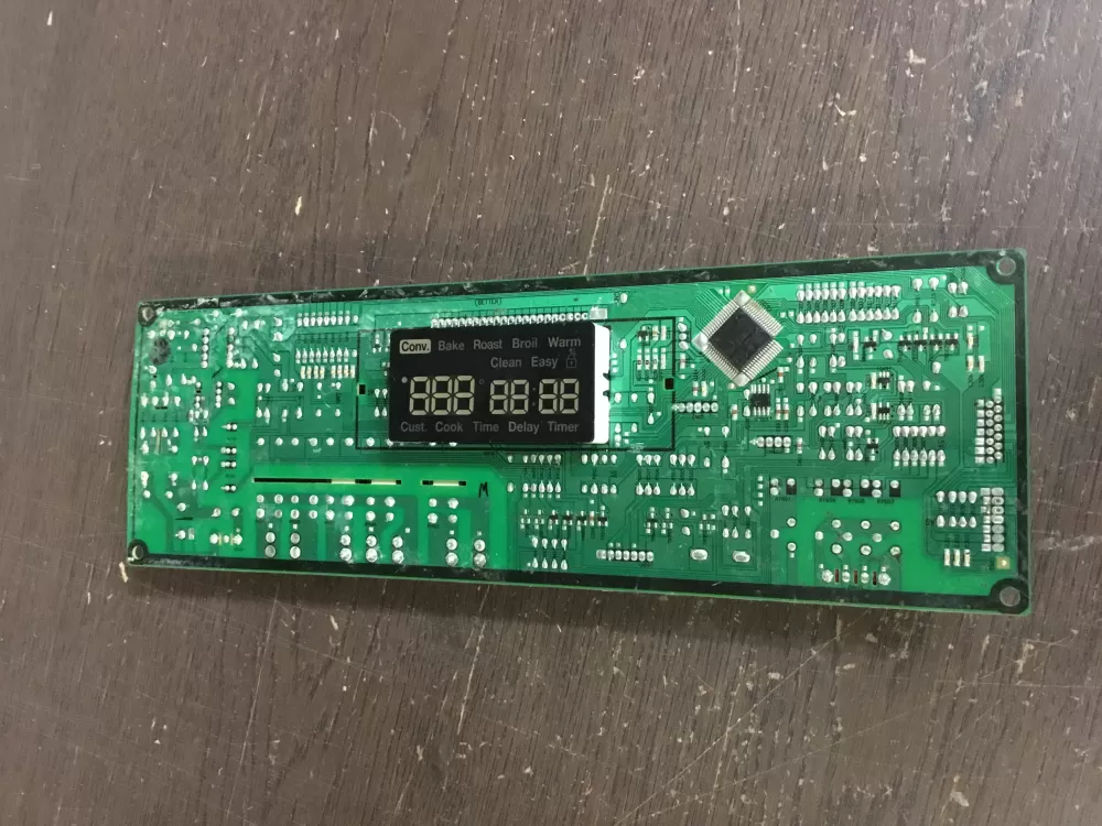 Samsung AP5917358 DE92-02588J PS9606529 Range Control Board