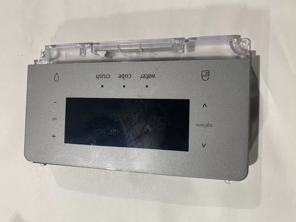 Frigidaire 8076419  A05745124 Refrigerator Dispenser Control Board