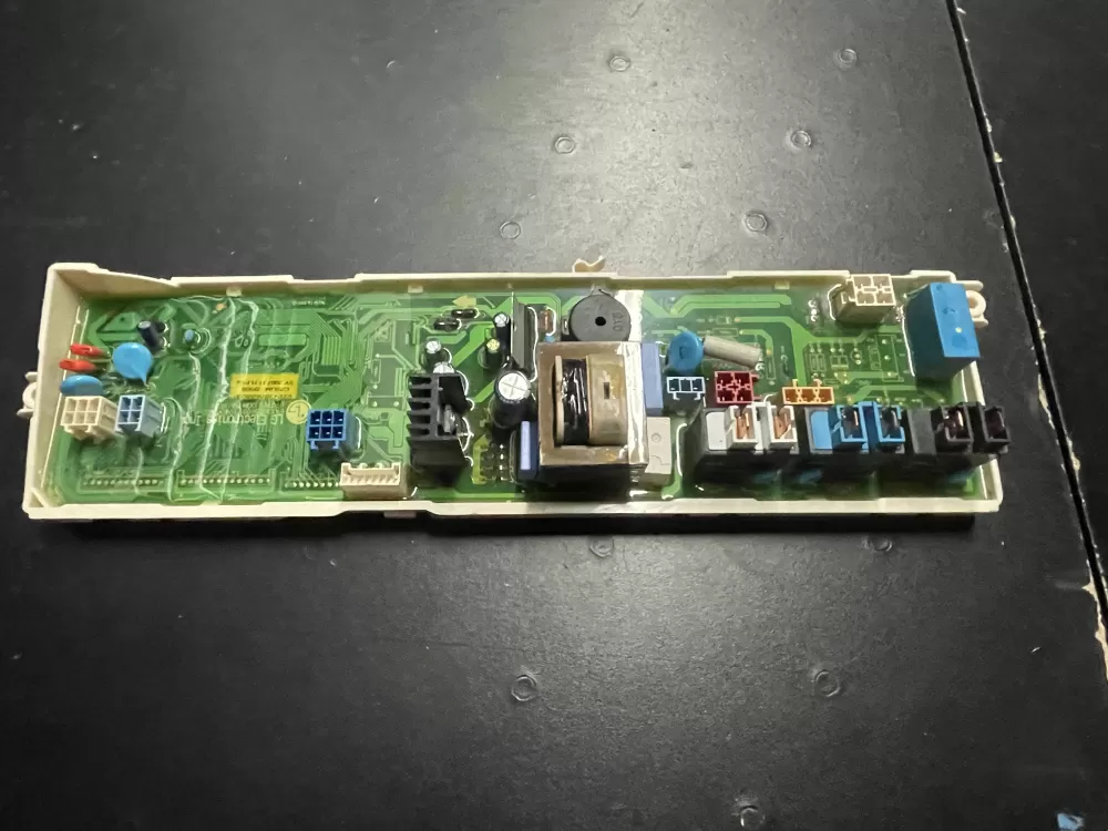 LG  Kenmore  GE EBR36858803 EAX36858001 EBR39326001 EBR36858803EBR39326001 Dryer Control Board