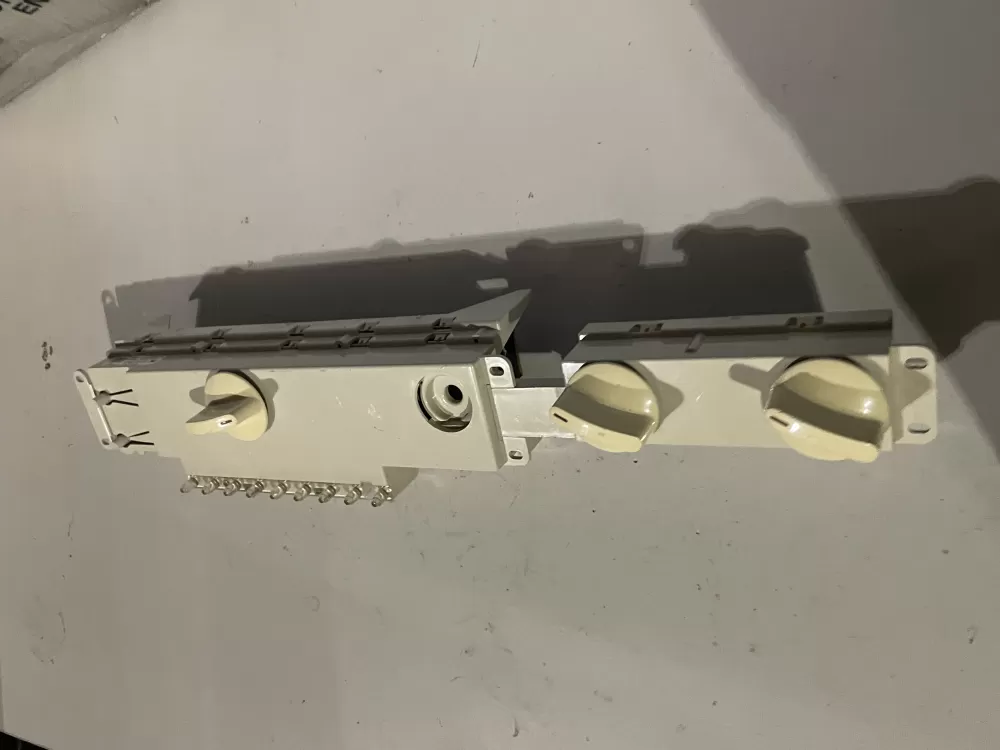 GE WH12X10169 175D4078G003 WH12X10113 Washer Control Board AZ33124 | Wmv362