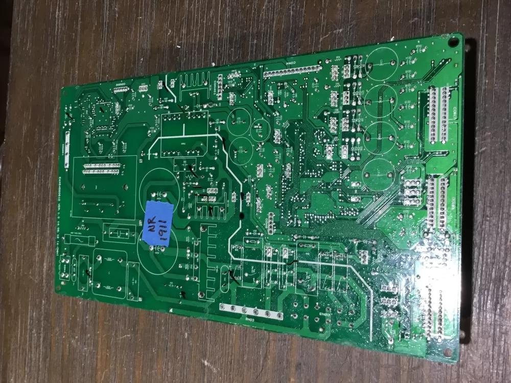 LG Kenmore EBR74796470 Refrigerator Control Board AZ57788 | NR1911