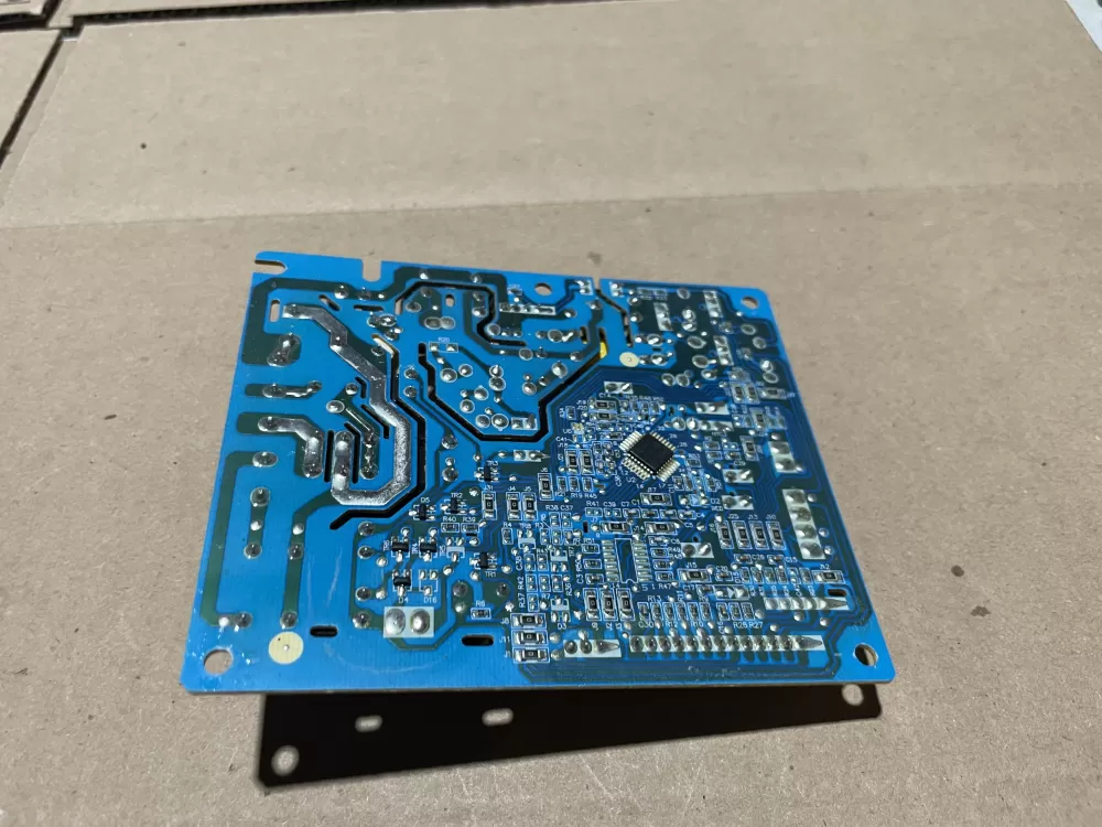 Frigidaire Kenmore A02710604 Refrigerator Control Board AZ117796 | Wm2175