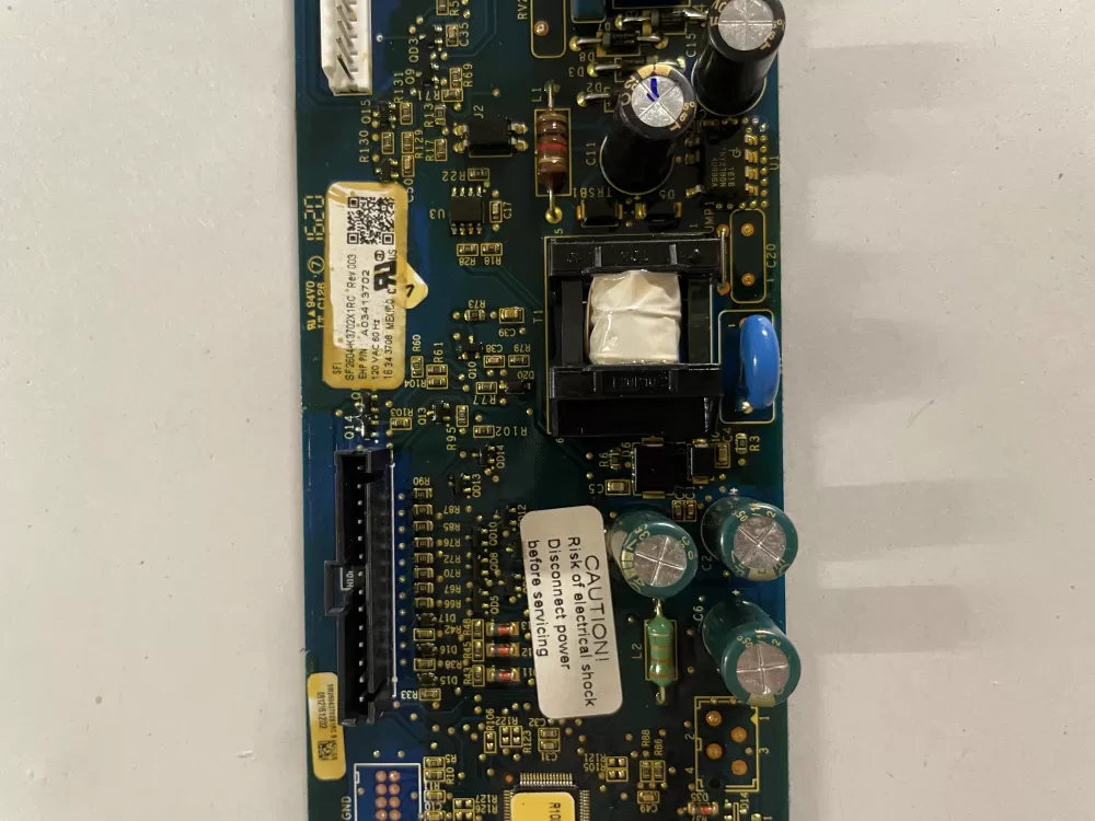Frigidaire 5304514670 A03413702 Dishwasher Control Board AZ143873 | KM2404