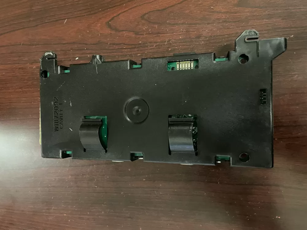 Whirlpool W11194456 Dryer Control Board AZ79115 | KM403