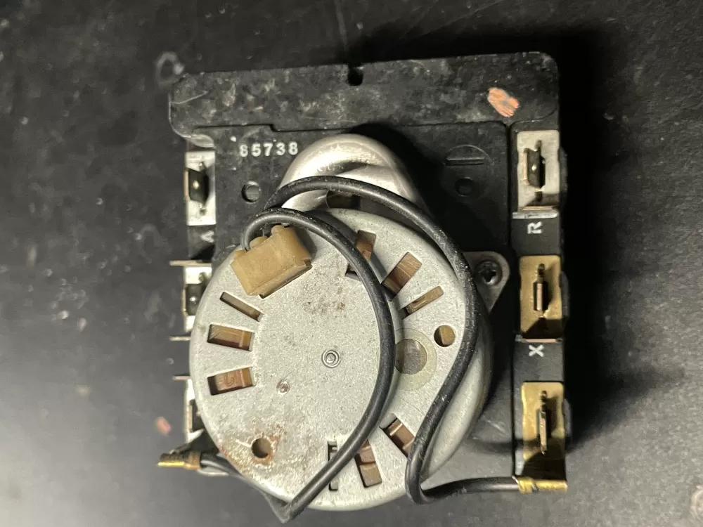 Frigidaire AP2144884 629639 148281 5303297177 PS462374 148281-000F Dryer Timer