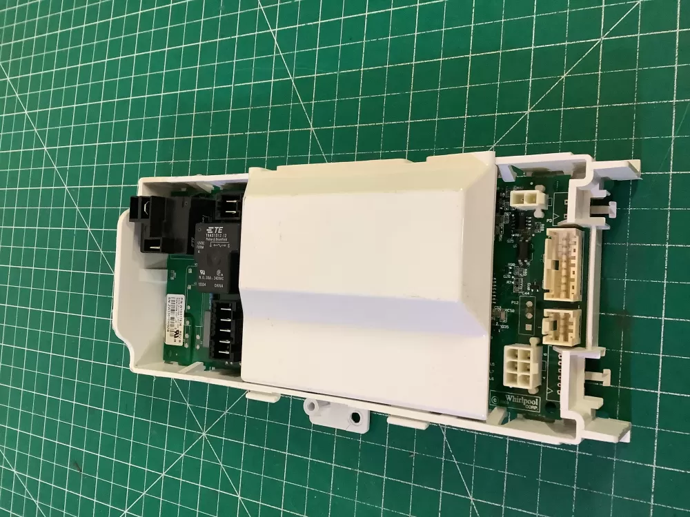 Whirlpool W10259285 W10317636 WPW10317636 Dryer Control Board AZ205485 | NR294