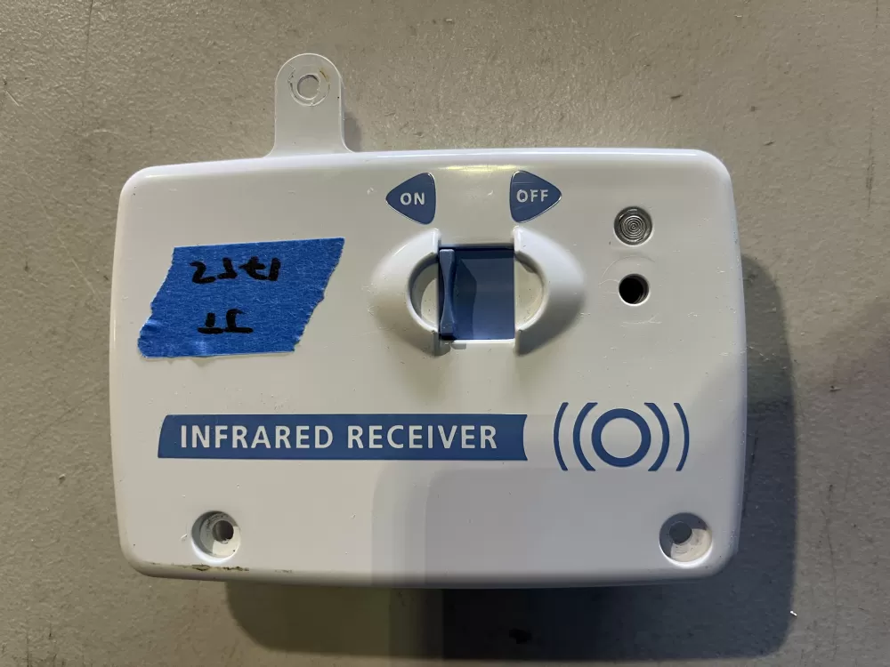 Kenmore GE KitchenAid 2198588 Refrigerator  Ice Control Board AZ43783 | 1752