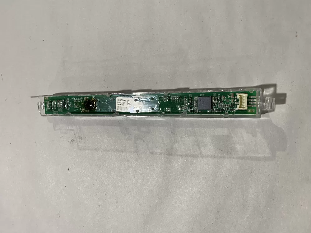 Whirlpool W10650769 Dishwasher Control Board AZ156014 | BK2007
