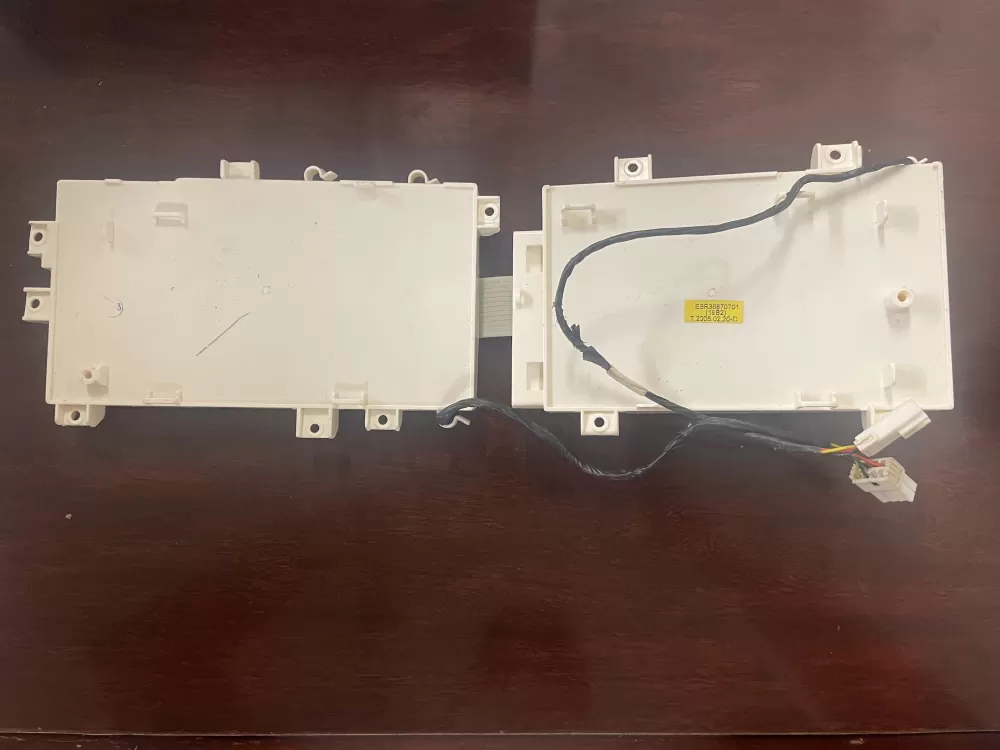 LG EAX36602101 EBR36870701 Washer Control Board AZ30175 | KMV86