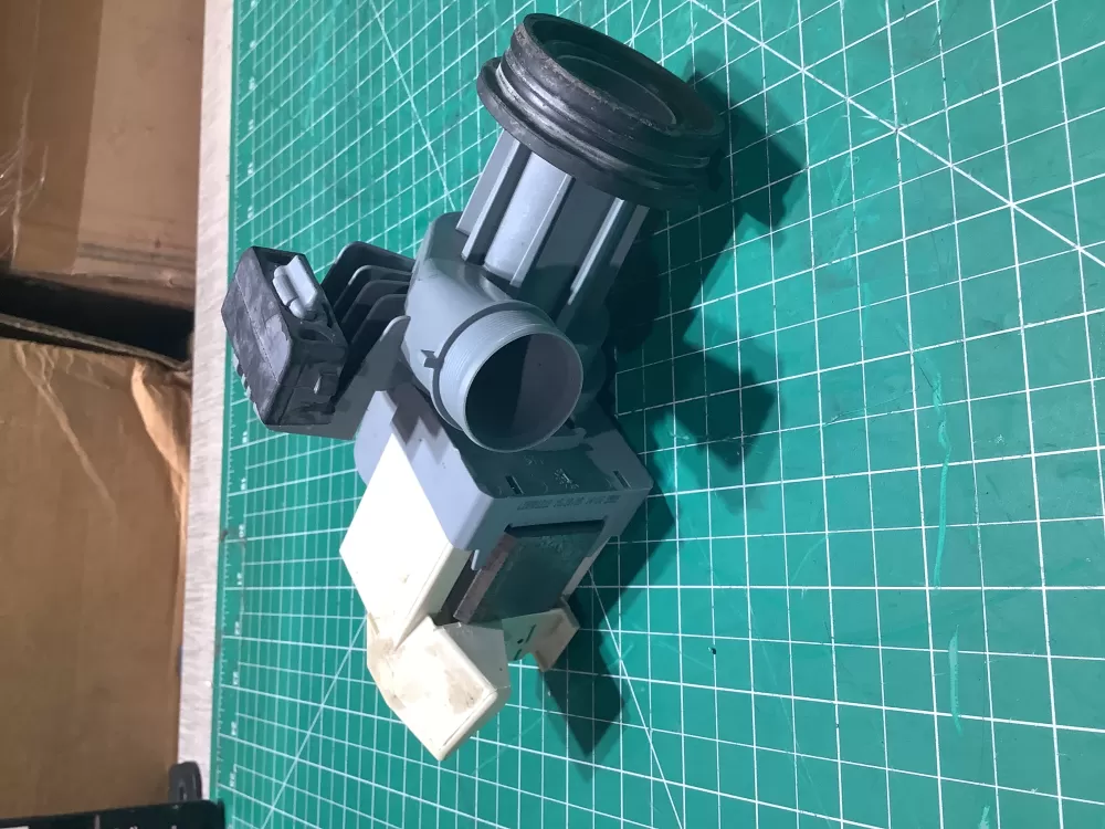 Amana Kenmore W10805386 Dishwasher Pump Motor AZ150419 | AR192