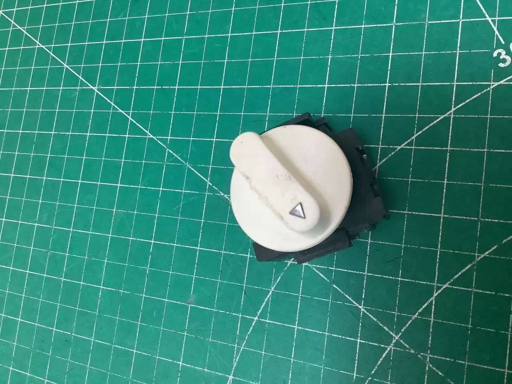 Maytag  Whirlpool 6 2095730 Washer Switch