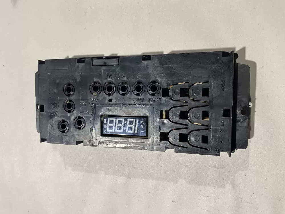 Whirlpool WPW10312660  AP6019284  W10312660  2026767  PS11752590  W10108320  W10271718  100-01558-01 Oven Control Board