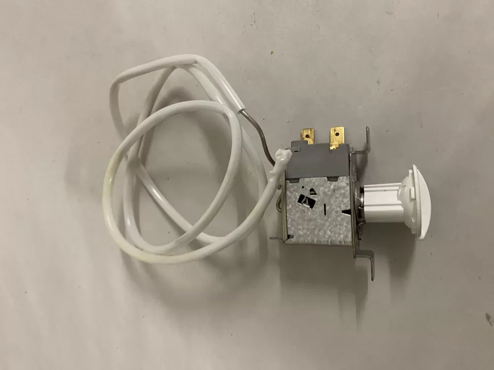 Westinghouse PS8769007 Thermostat Cold Control AZ188459 | BK518