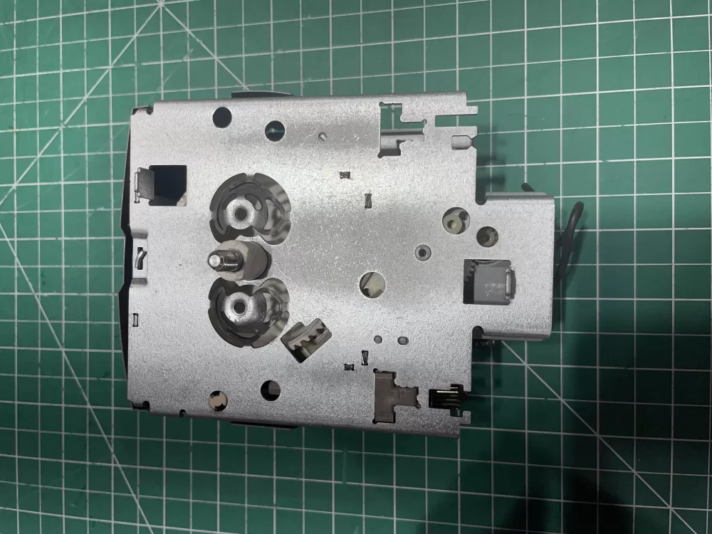 Maytag D148172-000  128113 Washer Timer