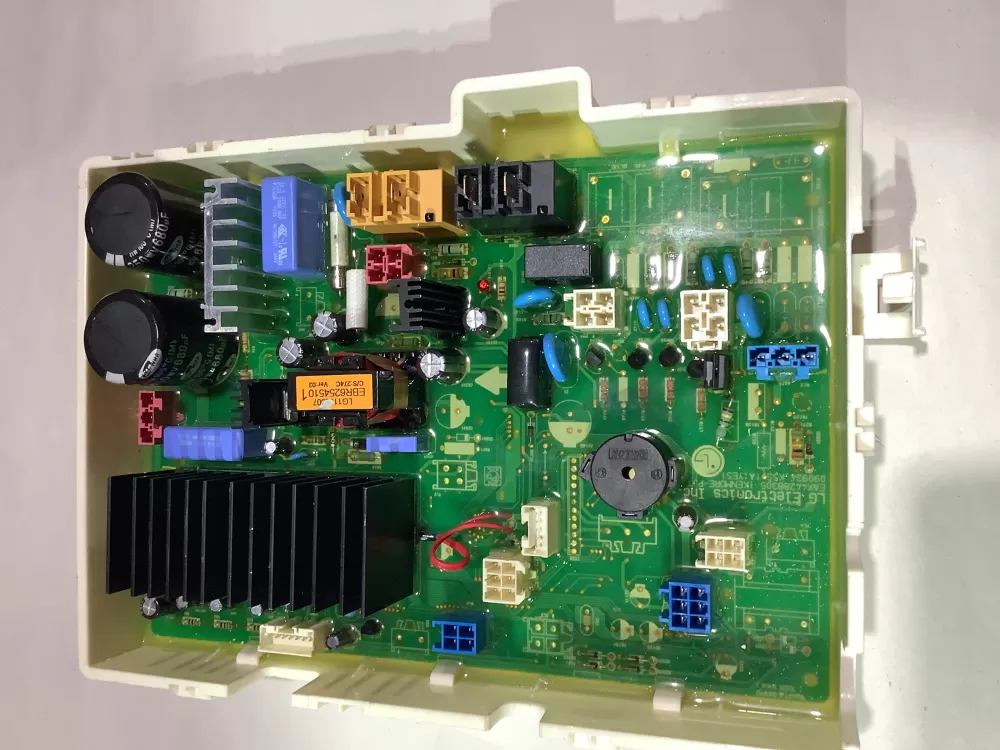 Kenmore Washer Control Board Ebr62545104 Ebr36525140  AZ144756 | ZCV517