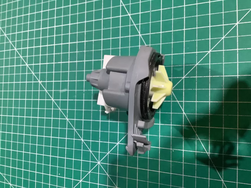 KitchenAid W10914557 Dishwasher Kitchen Aid Drain Pump AZ143242 | SL168