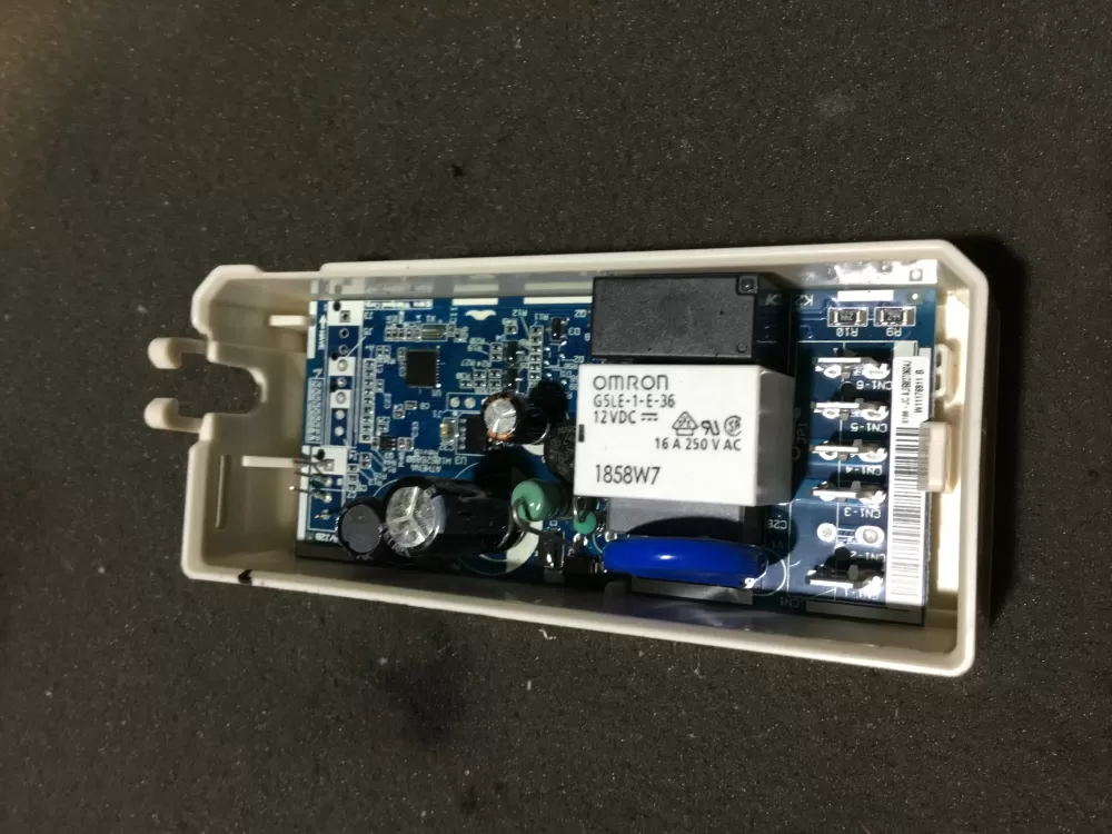 Whirlpool Refrigerator Control  W11436574 W10866518 W1064437 AZ116531 | NR2155