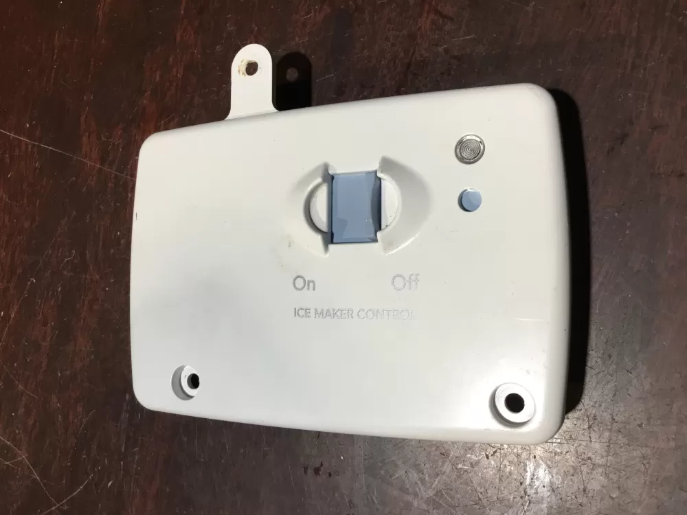 Whirlpool  Kenmore  Maytag  KitchenAid W10757851  AP5956767  W11629974  4389102  2198585  2198586  2220398  2220402  2255114  3452789  4388635  4389102R  PS10064583  TJ4389102R  W10193666  W10193840  W10290817 Refrigerator Ice Control Board