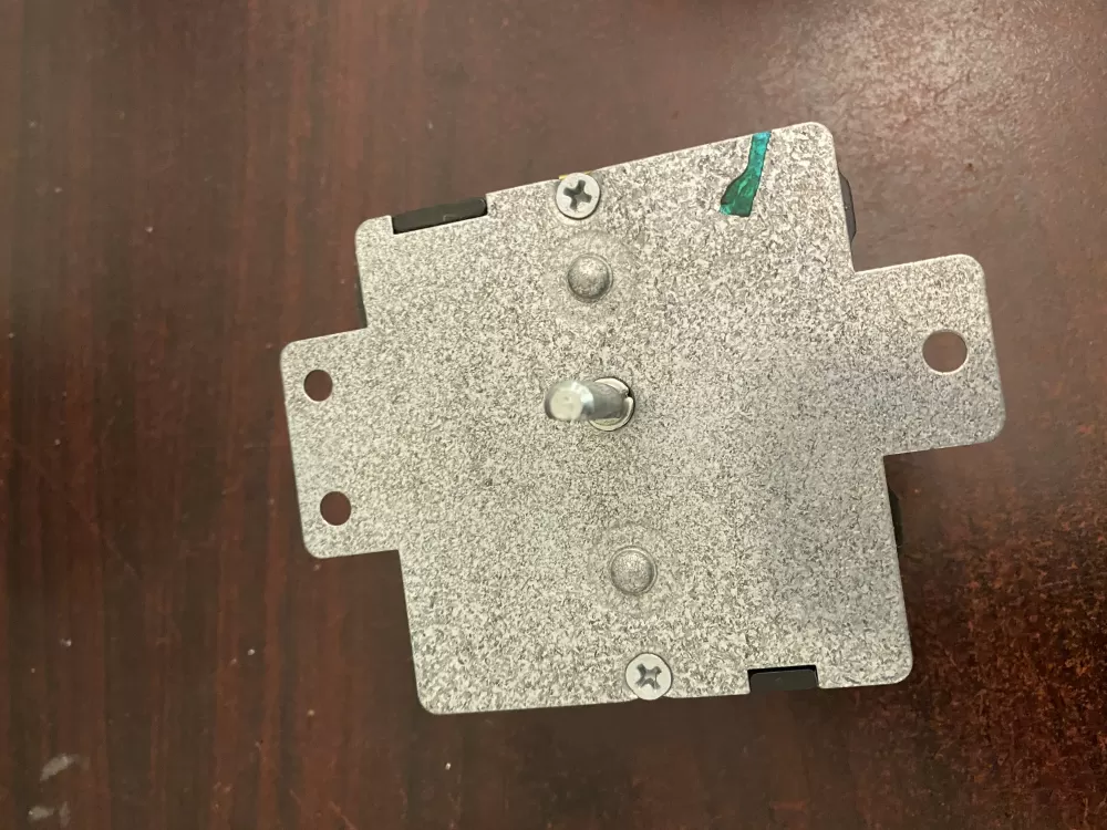 Whirlpool Kenmore 3398195A Dryer Timer AZ37380 | BK164