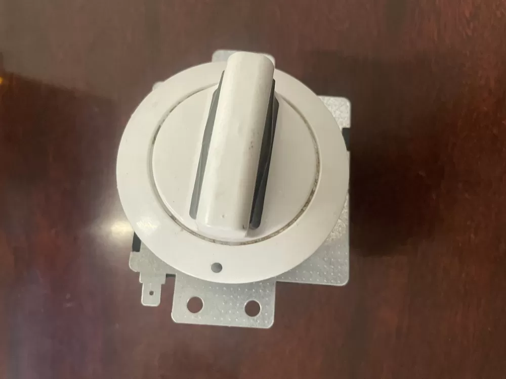 Kenmore 3406702A WP3976576 3406015 3406702 3976576 3976576R 548375 AP6009025 PS11742167 EAP11742167 3976576A Dryer Timer