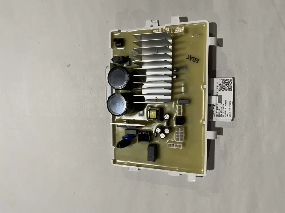 Whirlpool W11387680 W11419051 PS12745520 Washer Control Board AZ183892 | BK549