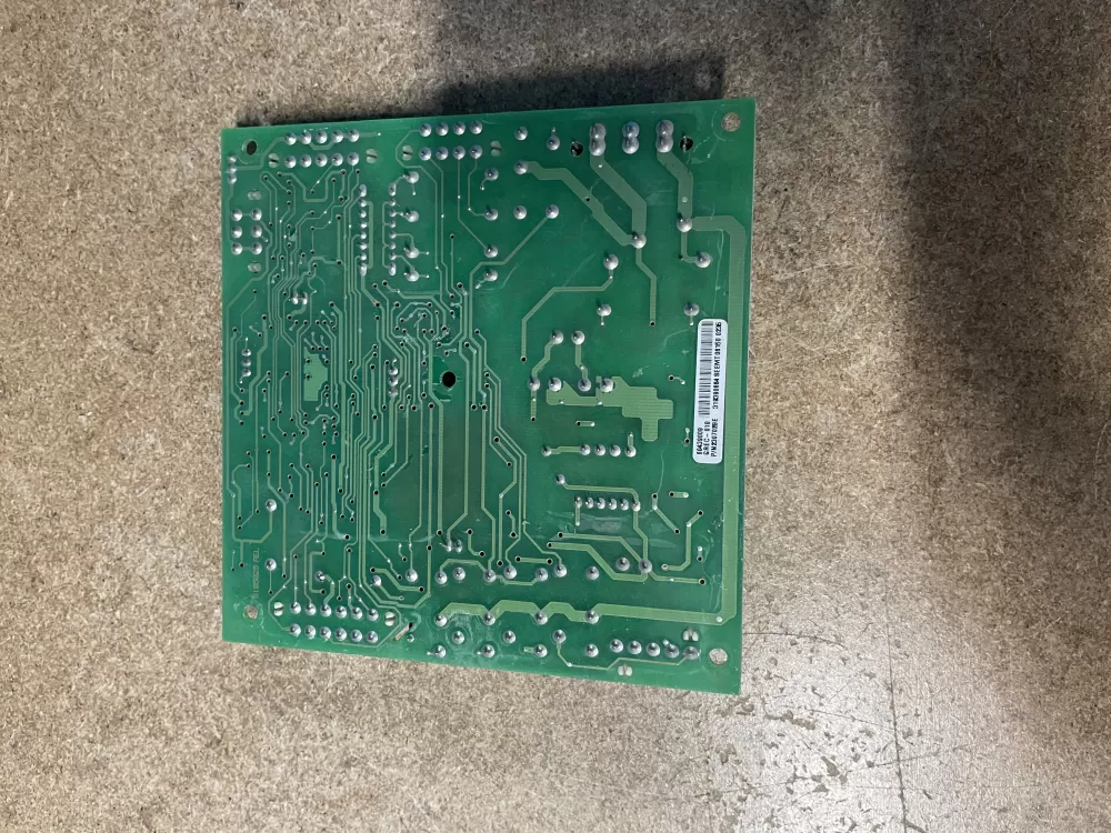 KitchenAid GE Kenmore 2307028 Refrigerator Control Board AZ16970 | KM1495