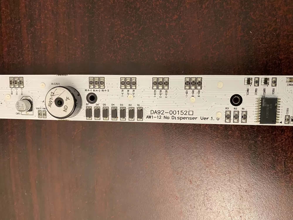 Samsung AP5623862 Refrigerator Control Board AZ39766 | BK560