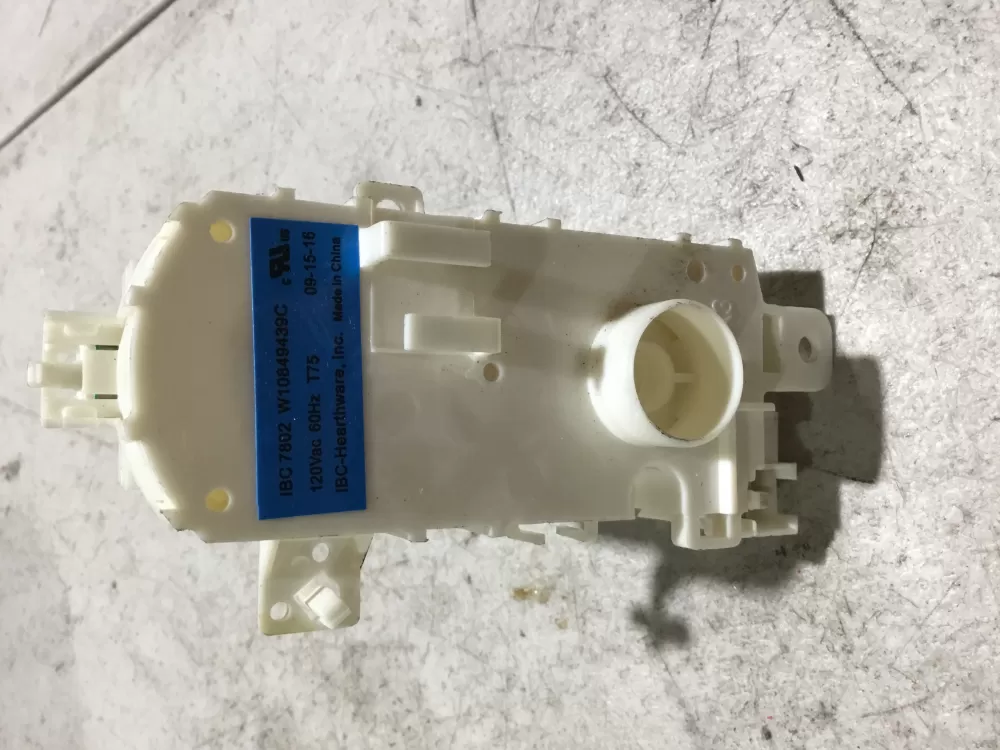 Kenmore W10849439C Dishwasher Diverter Motor AZ89232 | Sl49