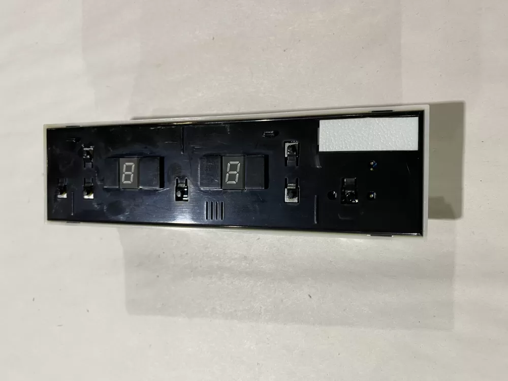 Frigidaire A01078804 242207704 Refrigerator UI Control Board AZ162001 | BK272