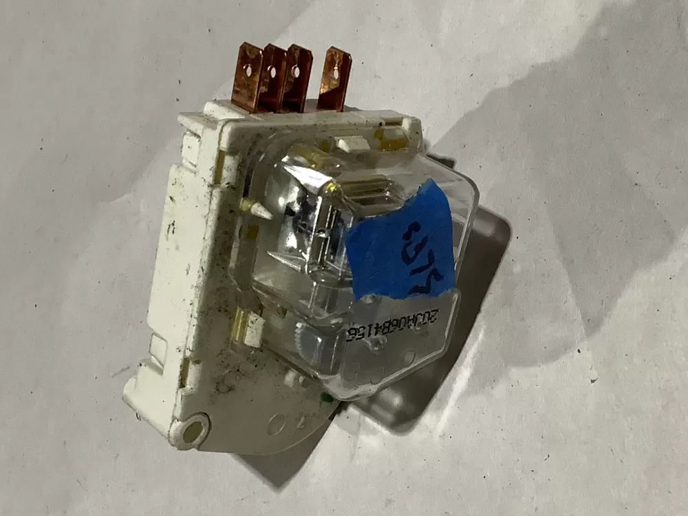 Whirlpool Amana AP6007234 2314156 Refrigerator Defrost Timer AZ111231 | Sl85
