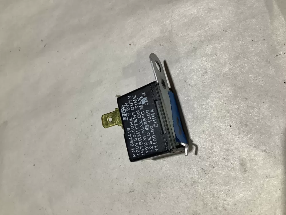 Whirlpool 694419 WP694419 Dryer Buzzer AZ113471 | Sl2