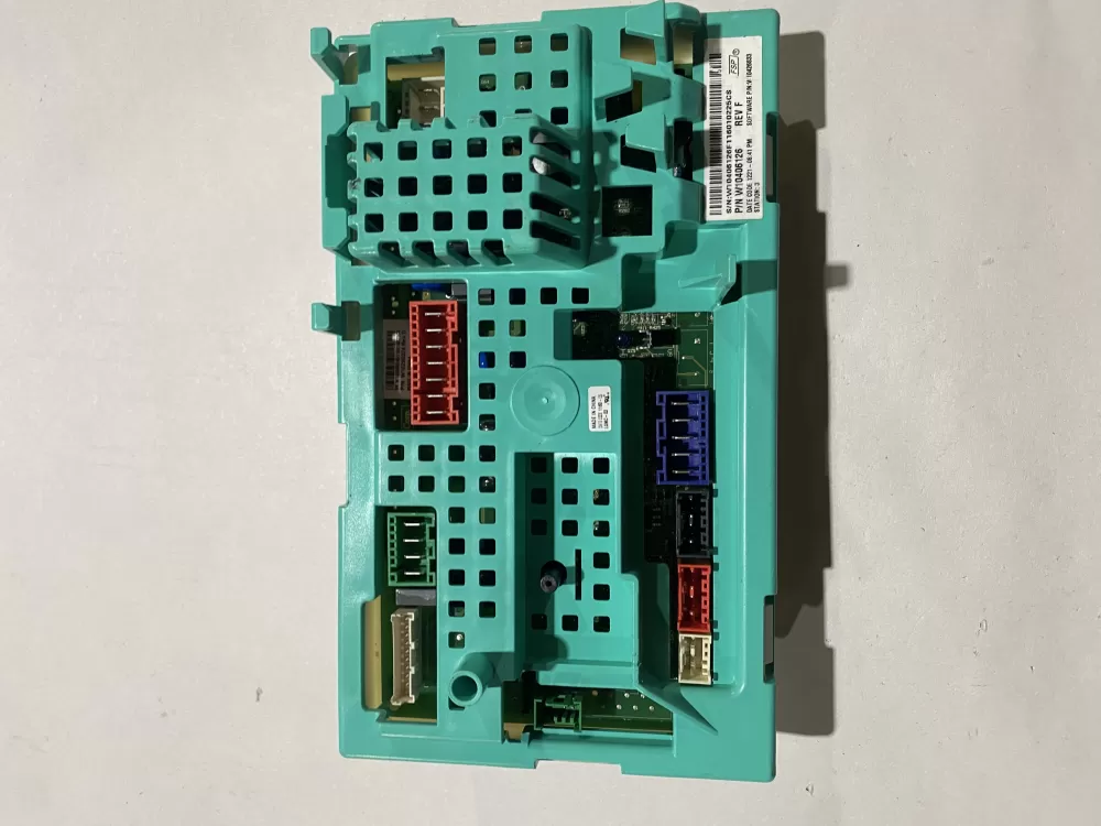 Kenmore AP5629538 W10406126 W10445395 W10480184 PS3653305 Washer Control Board