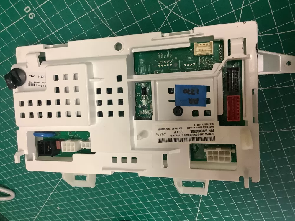 Whirlpool W10803586 W10841364 W10865064 Washer Control Board AZ205688 | AR1770