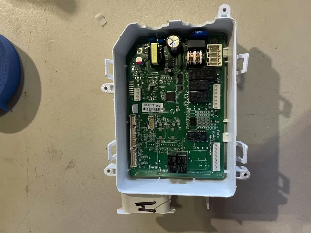 Whirlpool  Kenmore W11023173 W11133692 W11172796 W11174836 W11265217 W11449482 PS16217969 Refrigerator Control Board