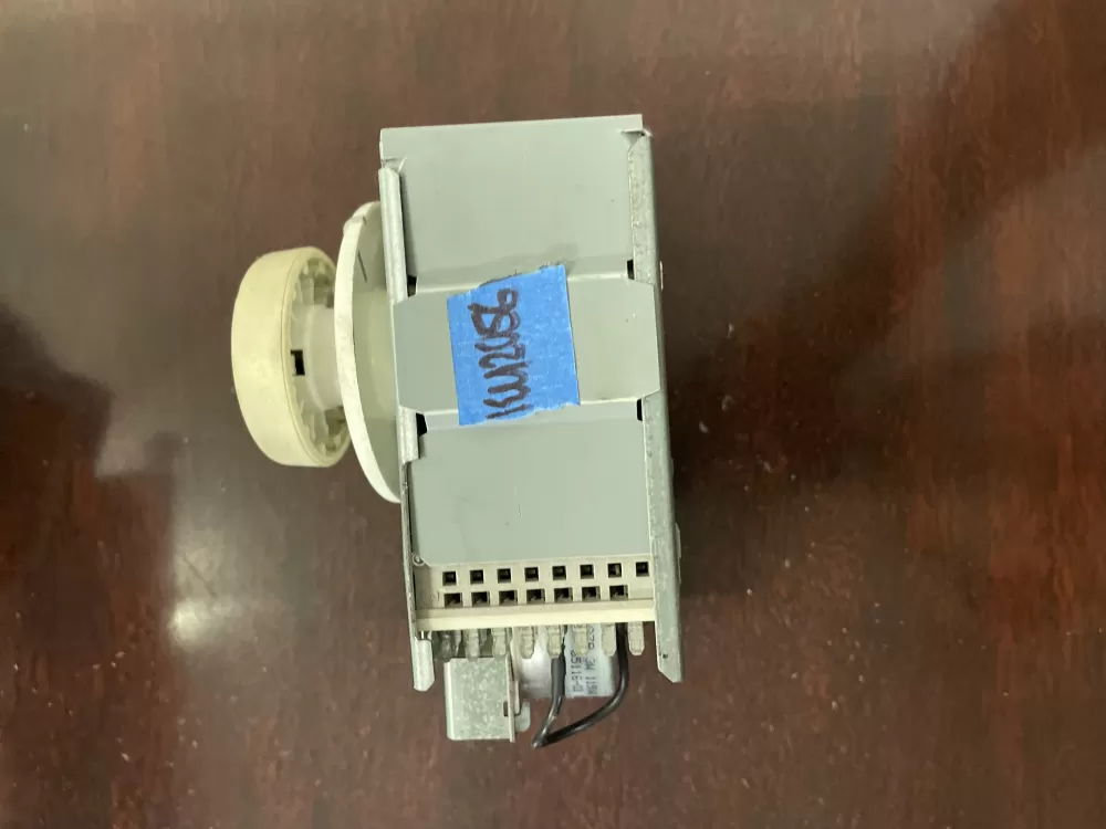 Whirlpool 6 2083430 Washer Timer AZ58163 | KM2056