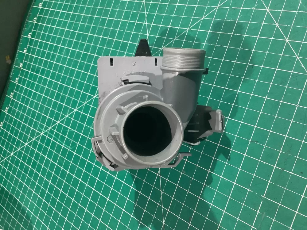 W11084656 Whirlpool Dishwasher Pump Motor