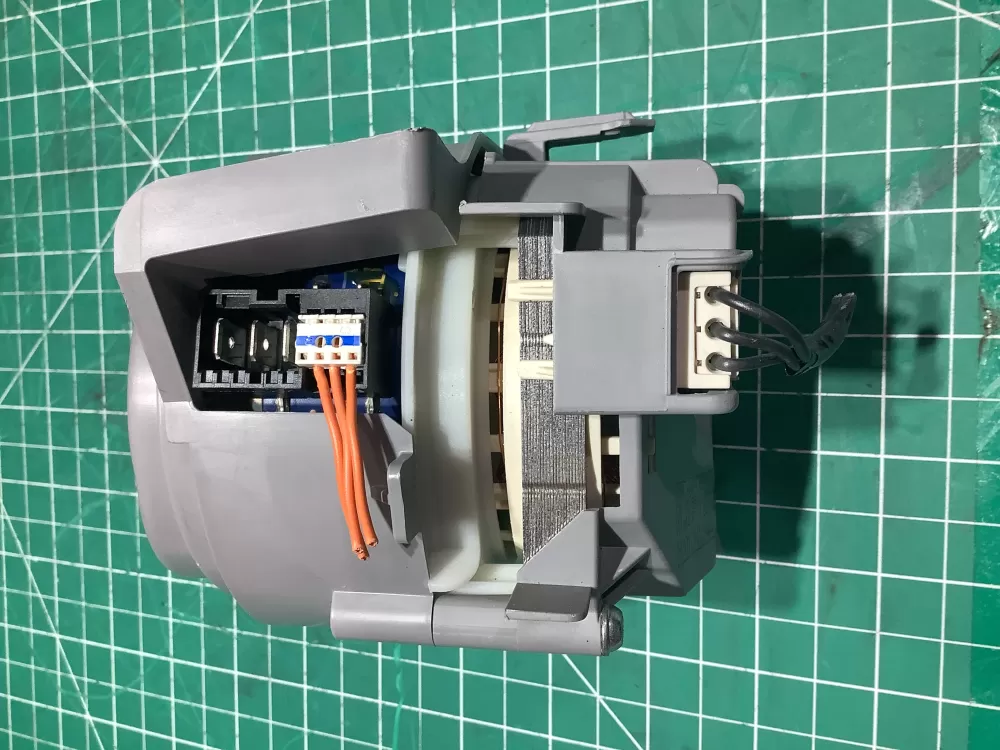 9001141944 12008381  Dishwasher Pump for Bosch AZ150302 | AR184