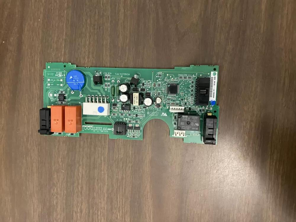 Kenmore 2252059 2187585 Refrigerator Control Board AZ97268 | BK706