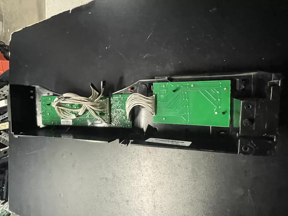 Whirlpool 8558743 8559431 Dryer Control