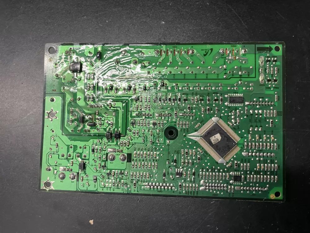 Samsung DE92 03559B De64 02773a Microwave Control Board Panel AZ12304 | BK1042
