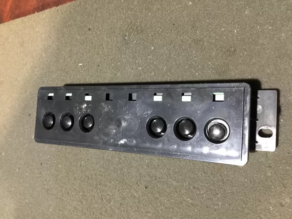 Whirlpool Roper 8269369 Dishwasher Button Switch AZ99632 | NR34